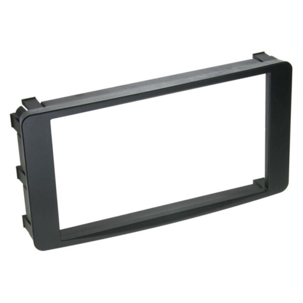 

Переходная рамка Mitsubishi Outlander, ASX, Lancer, Pajero, Shogun, Montero ACV 281200-03
