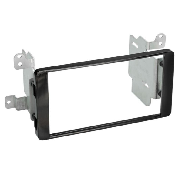 

Переходная рамка Mitsubishi Outlander, ASX, Lancer, Pajero, Shogun, Montero ACV 381200-17