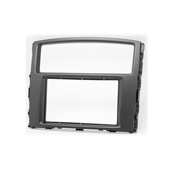 

Переходная рамка Mitsubishi Pajero, Shogun, Montero Carav 08-005