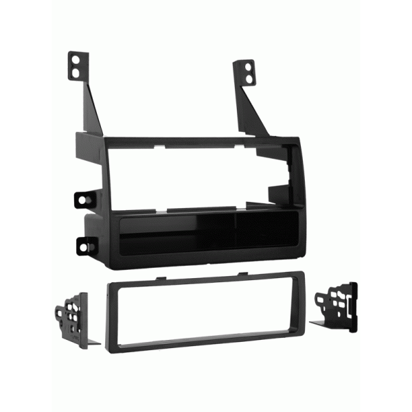 

Переходная рамка Nissan Altima Metra 99-7419