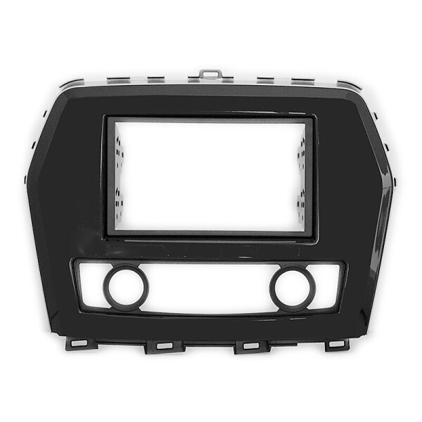 

Переходная рамка Nissan Maxima CARAV 11-634