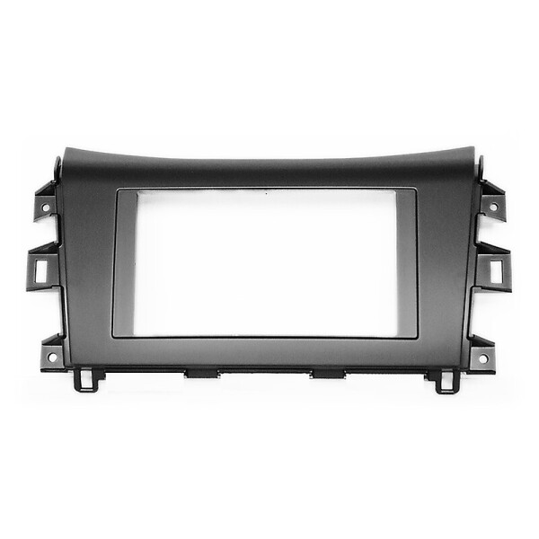 

Переходная рамка Nissan Navara, NP300 Carav 11-566