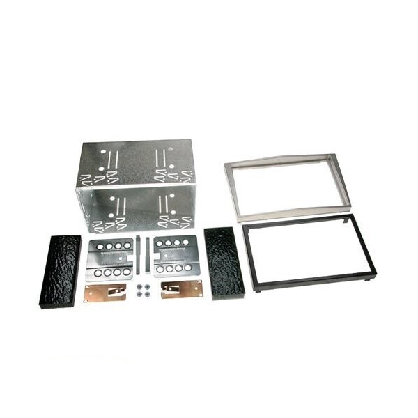 

Переходная рамка Opel ACV 381230-17 Kit