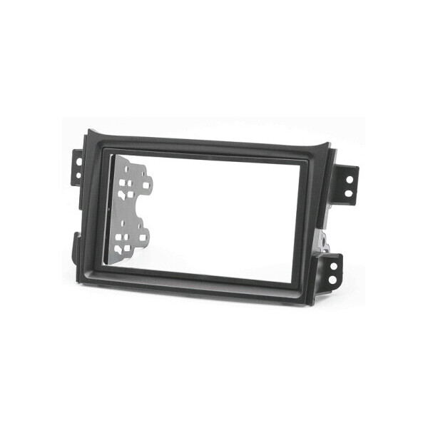 

Переходная рамка Opel Agila Carav 11-131