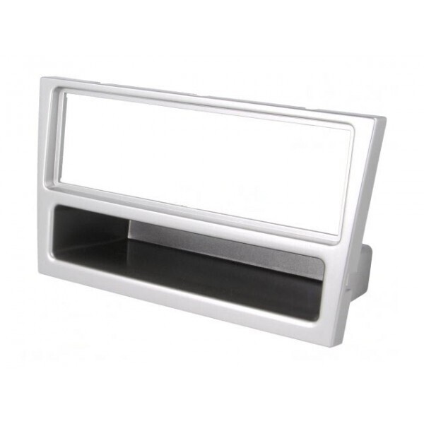 

Переходная рамка Opel Agila, Astra, Combo, Corsa, Meriva, Omega, Signum, Tigra, Vectra, Vivaro ACV 281230-26-3