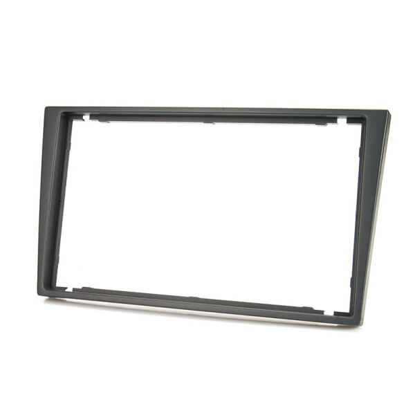 

Переходная рамка Opel Agila, Astra, Combo, Corsa, Meriva, Omega, Signum, Tigra, Vectra, Vivaro AWM 781-07-105