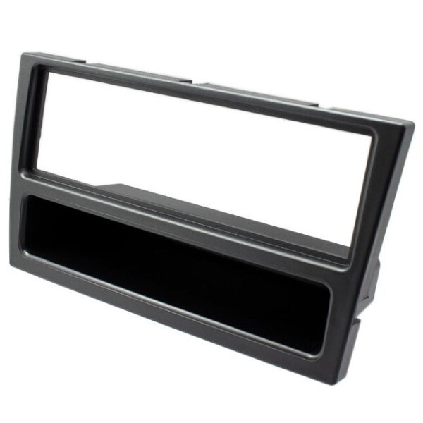 

Переходная рамка Opel Agila, Astra, Combo, Corsa, Meriva, Omega, Signum, Tigra, Vectra, Vivaro Carav 11-027