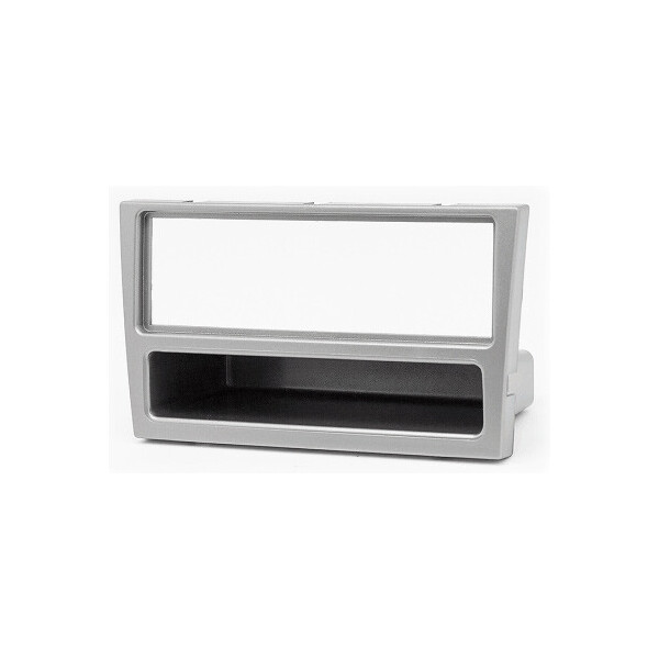 

Переходная рамка Opel Agila, Astra, Combo, Corsa, Meriva, Omega, Signum, Tigra, Vectra, Vivaro Carav 11-419