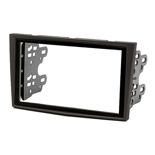 

Переходная рамка Opel Astra, Antara, Corsa, Zafira Carav 11-028