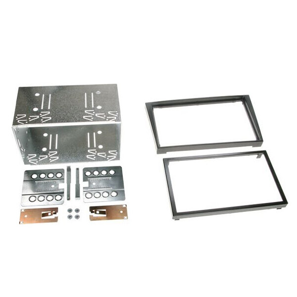 

Переходная рамка Opel Vectra C, Corsa, Vivaro, Оmega B ACV 381230-09 Kit