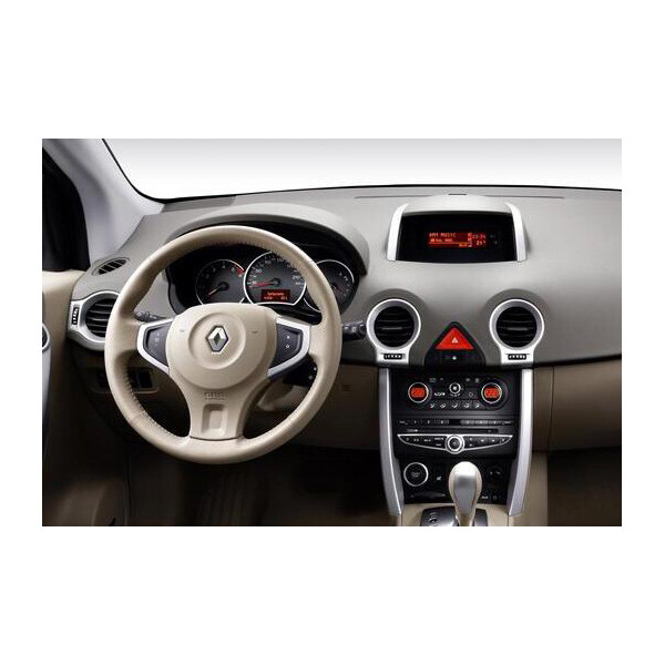 

Переходная рамка Renault Koleos Carav 11-688