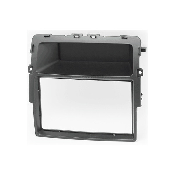 

Переходная рамка Renault Trafic, Nissan Primastar, Opel Vivaro Carav 11-463