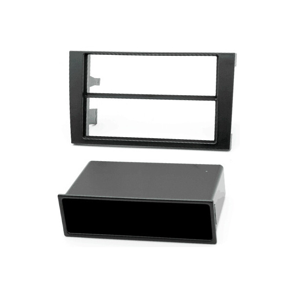 

Переходная рамка Seat Exeo Carav 11-001