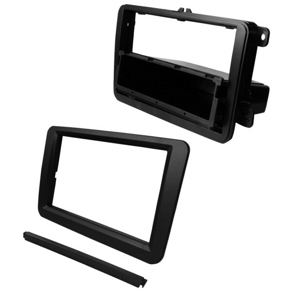 

Переходная рамка Skoda Fabia, Octavia, Rapid, Roomster, SuperB, Yeti ACV 281320-10 pro