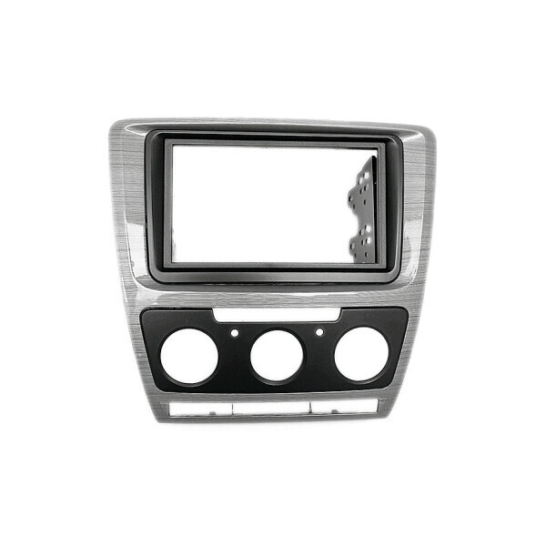 

Переходная рамка Skoda Octavia A5 Carav 11-207