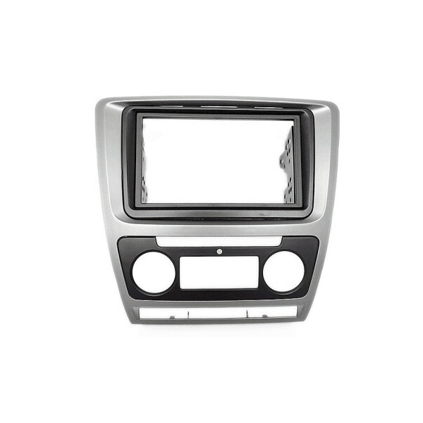 

Переходная рамка Skoda Octavia A5 Carav 11-258