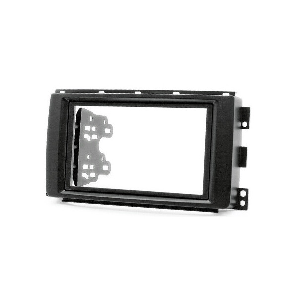 

Переходная рамка Smart ForTwo Carav 11-260