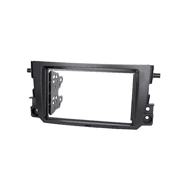 

Переходная рамка Smart ForTwo Carav 11-358
