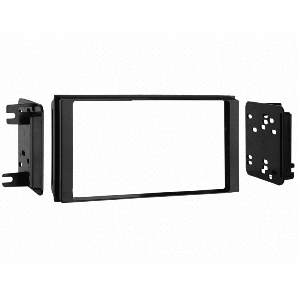 

Переходная рамка Subaru Forester, Impreza, XV, WRX Metra 95-8902