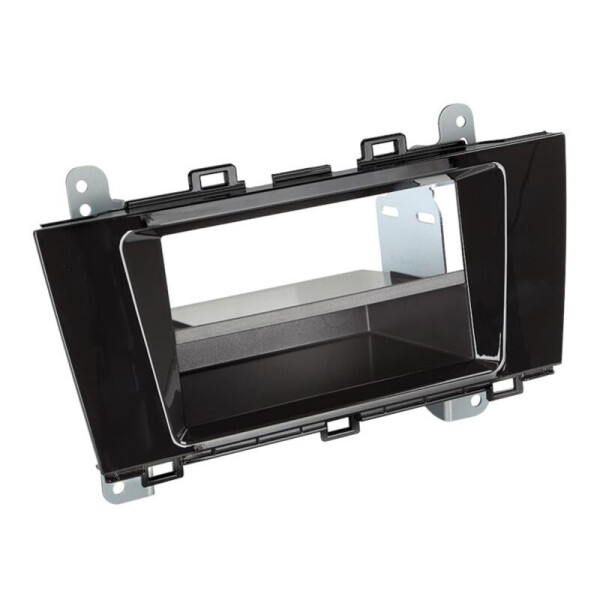 

Переходная рамка Subaru Outback ACV 281296-07-1