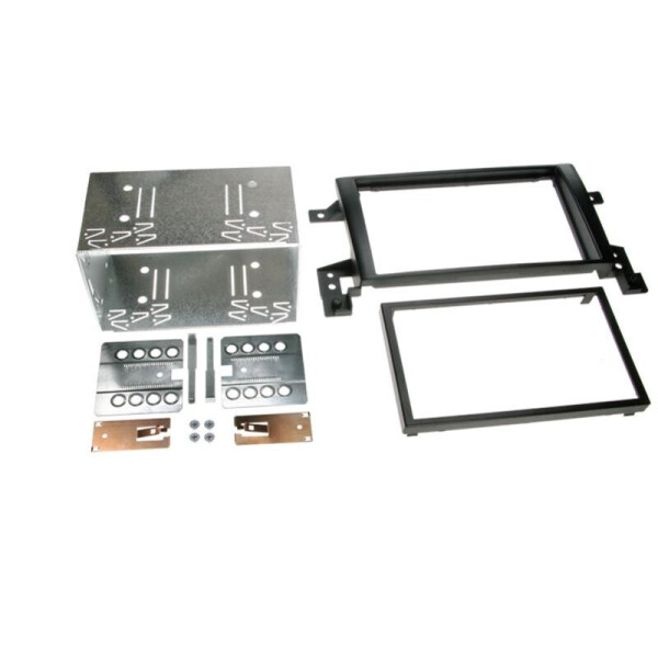 

Переходная рамка Suzuki Grand Vitara ACV 381294-02