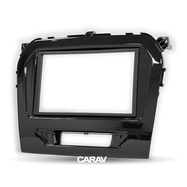 

Переходная рамка Suzuki Vitara Carav 11-631
