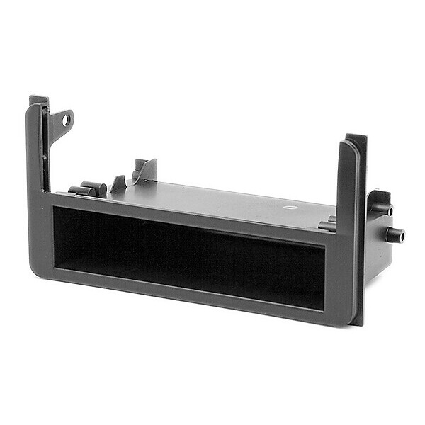 

Переходная рамка Toyota 1 DIN Carav 11-420