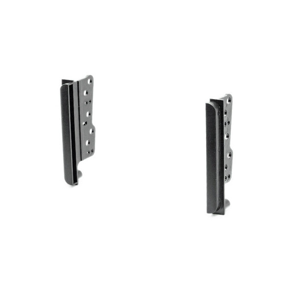 

Переходная рамка Toyota 2 DIN Carav 11-039