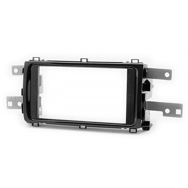 

Переходная рамка Toyota Auris CARAV 11-512