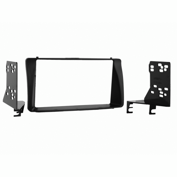 

Переходная рамка Toyota Corolla Metra 95-8204