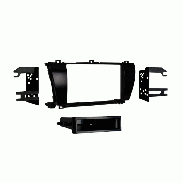 

Переходная рамка Toyota Corolla Metra 99-8245CHG