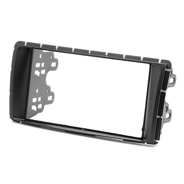 

Переходная рамка Toyota Hilux, Fortuner Carav 11-299