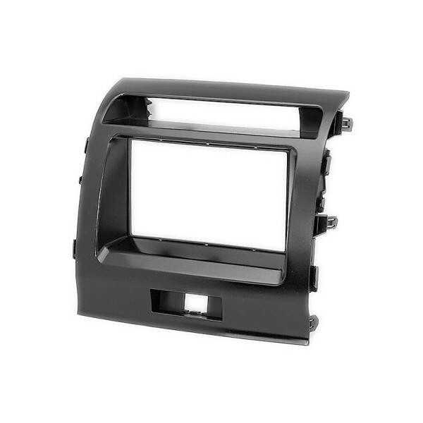 

Переходная рамка Toyota Land Cruiser 200 Carav 08-010