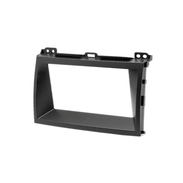 

Переходная рамка Toyota Land Cruiser Prado 120 Carav 07-002