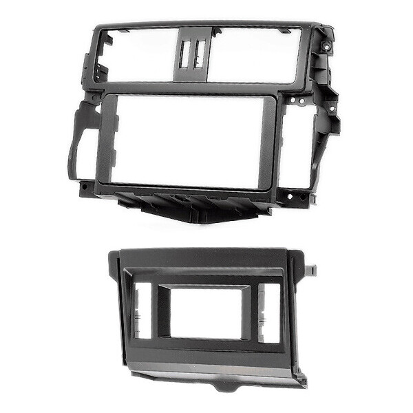 

Переходная рамка Toyota Land Cruiser Prado 150 Carav 11-339
