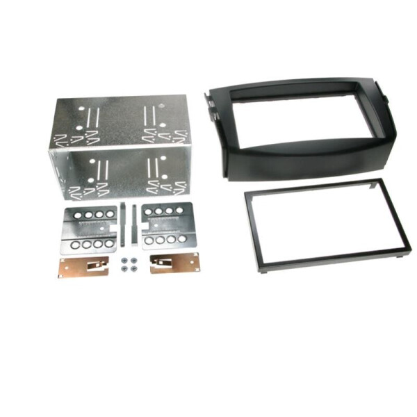 

Переходная рамка Toyota RAV4 ACV 381300-03