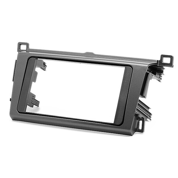 

Переходная рамка Toyota RAV4 Carav 11-343