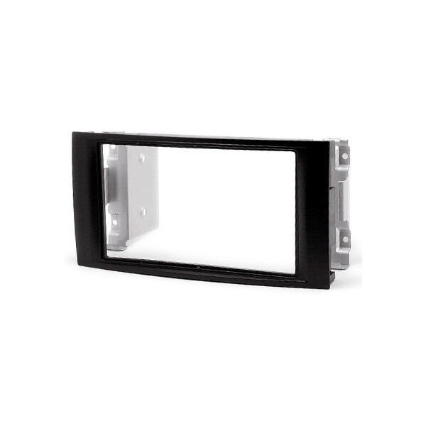 

Переходная рамка Volkswagen Touareg, Multivan Carav 08-008