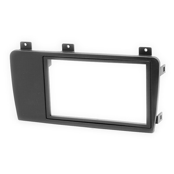 

Переходная рамка Volvo S60, V70, XC70 CARAV 11-558
