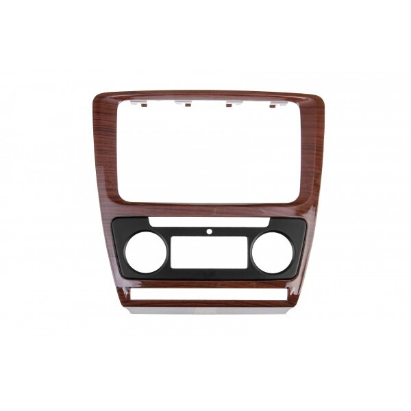 

Переходная рамка для автомобиля Skoda Octavia A5 AWM 781-08-104