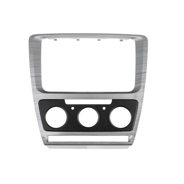 

Переходная рамка для автомобиля Skoda Octavia A5 AWM 781-08-105