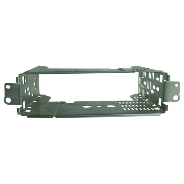 

Шахта для магнитолы Daewoo Lanos AWM 01-160