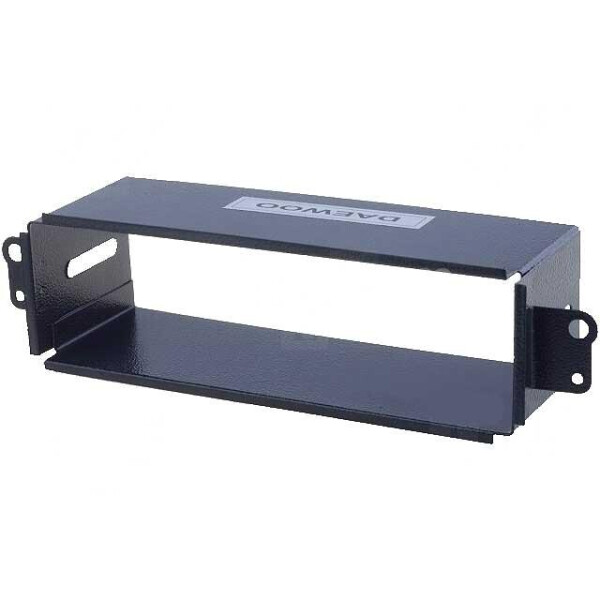 

Шахта для магнитолы Daewoo Lanos, Sens, Nubira AWM 01-155