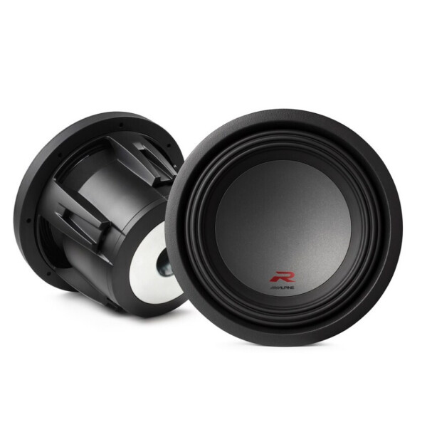 

Сабвуфер Alpine R-W10D4