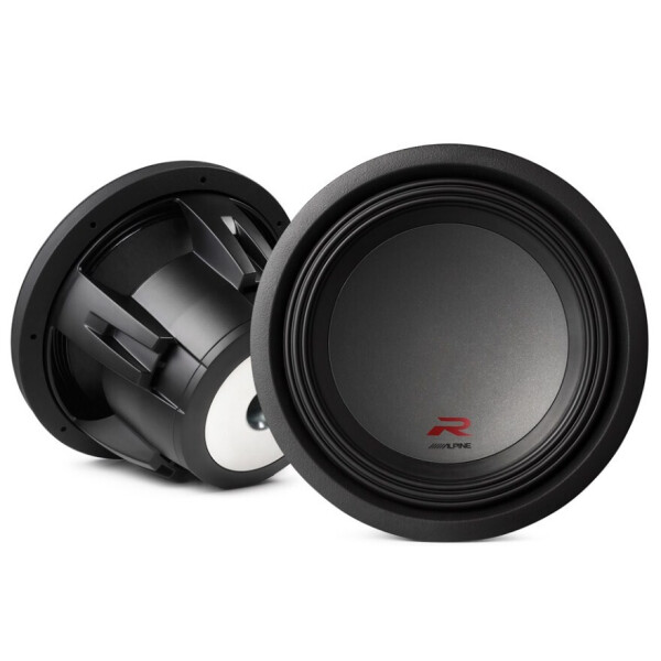 

Сабвуфер Alpine R-W12D2