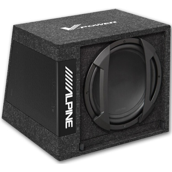 

Сабвуфер Alpine SWD-355