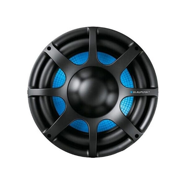 

Сабвуфер Blaupunkt GT Power 1200 w