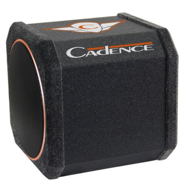 

Сабвуфер Cadence XLERATOR 80SA