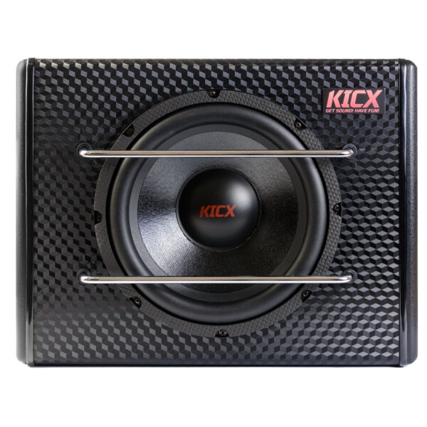 

Сабвуфер Kicx AP 250BPA