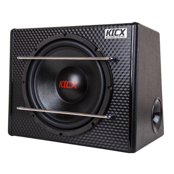 

Сабвуфер Kicx AP-300BPA